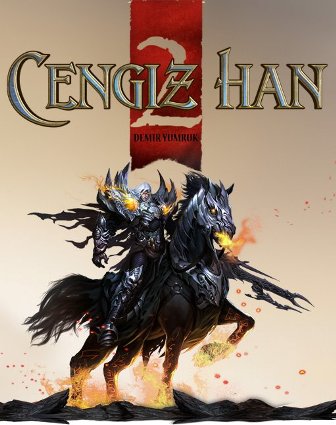 Cengiz Han 2